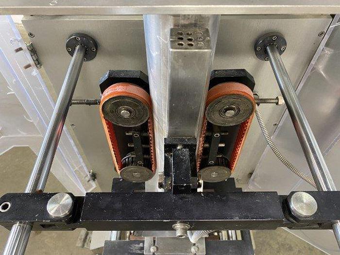 Used Weighpack Unifiller Liquid VFFS Bagger