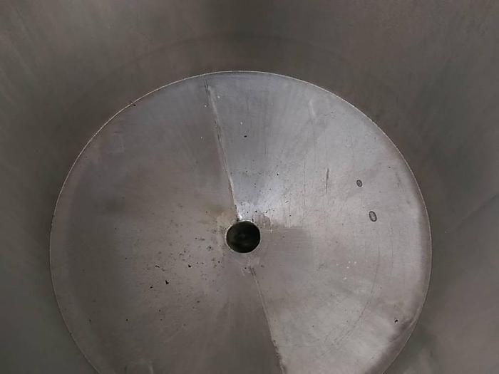 Used 90 Gallon Balance Tank