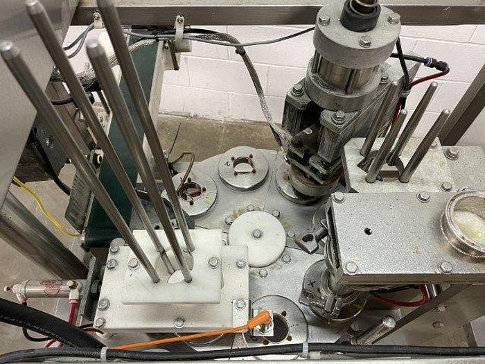 Used MP-465 Rotary Fill & Seal