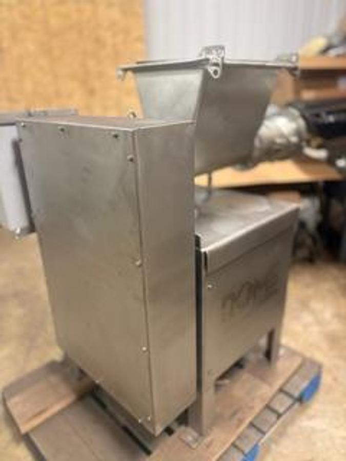 Used Weiler 868 Meat Grinder