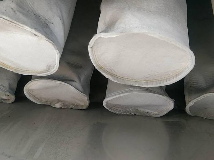 Used IAC Dust Collector