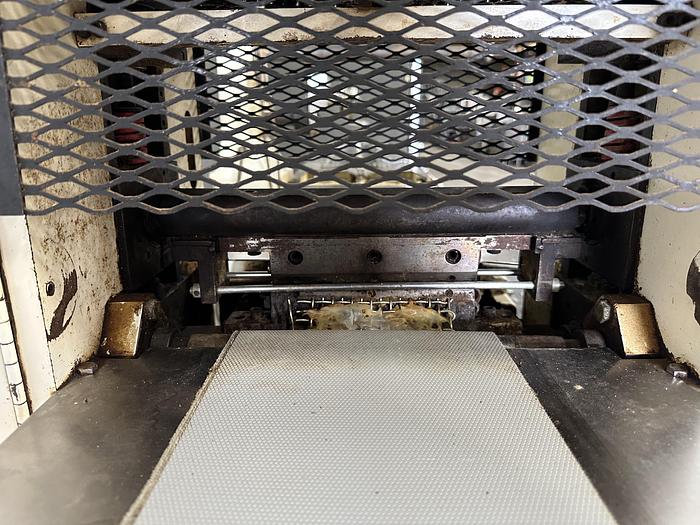 Used Doboy Mustang Flow Wrapper