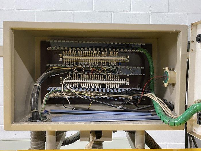 Used Hualian FBH Auto Bag Sealer