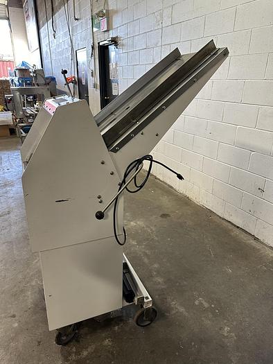 Used Bakers Aid Commercial Bread Slicer GMB1/2