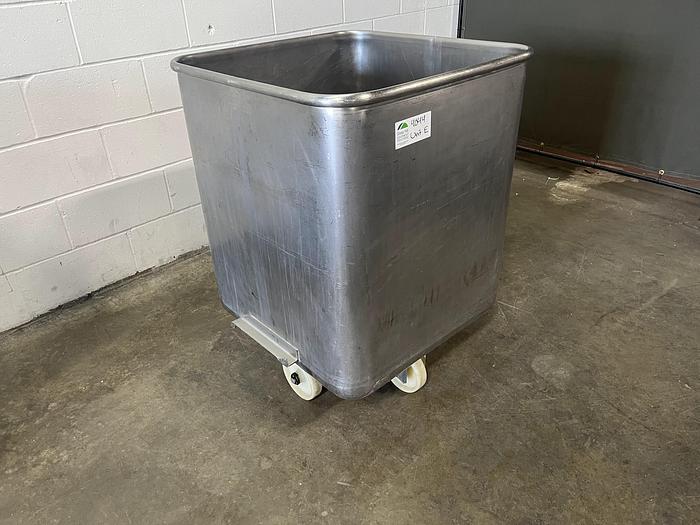 Used 300L Dump Buggy