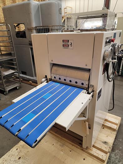 Used König Rex-Automat Classic Divider Rounder