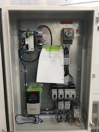 Oliver Maxi-Cap™ 3600 Gravity Separator