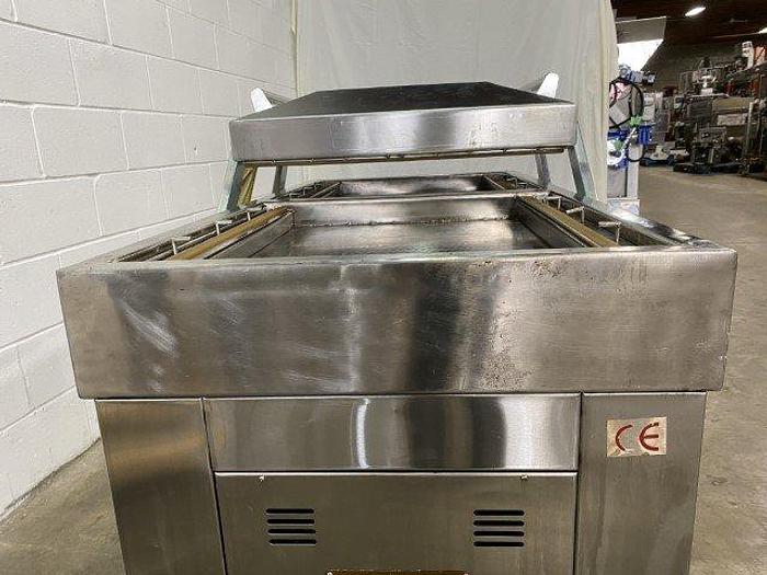 Used DZ(Q) 500 Vacuum Packager