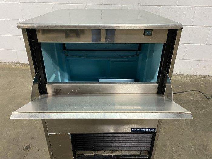 Used ITV SPIKA NG 175 A1H Ice Maker