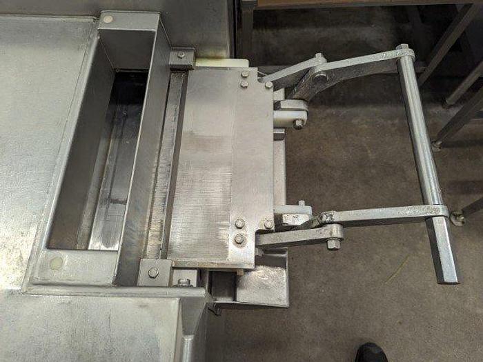 Used Treif 0855 Meat Dicer