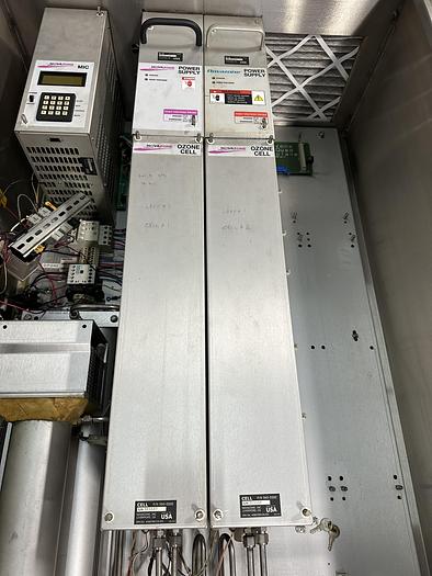 Used NovaZone 6004 Ozone Generator