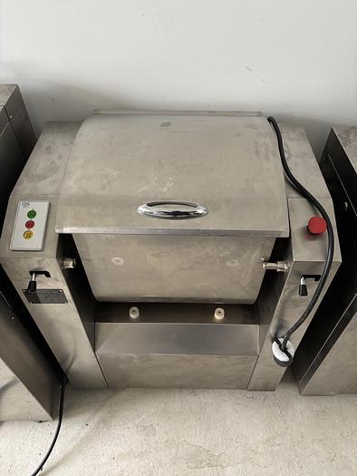 Used Yinying HWJ25 Dough Mixer