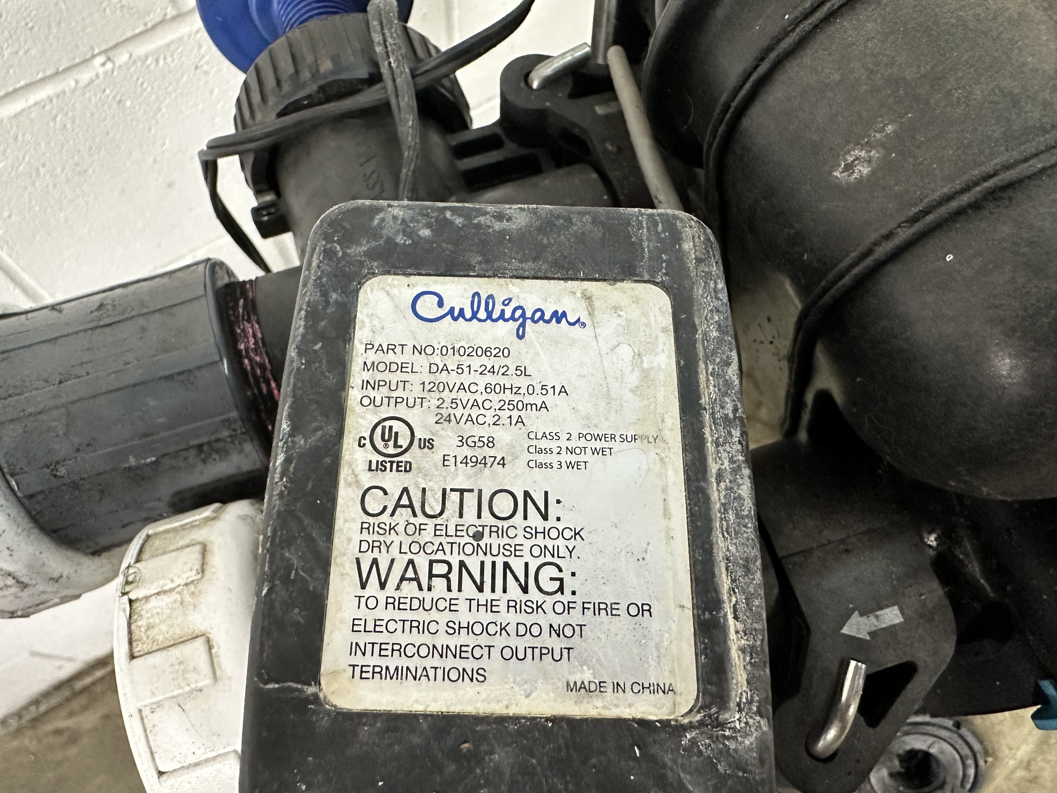 Used Can Line Accumulation Conveyor