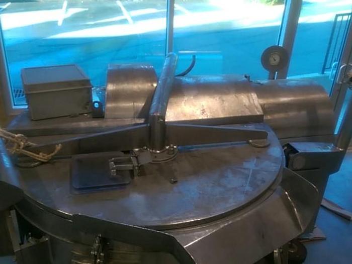 Used Seydelmann K324 Bowl Cutter