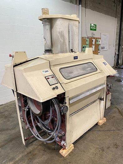 Used Satake Roller Mill