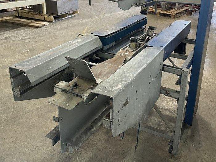 Used Durable CE-32A Carton Sealer