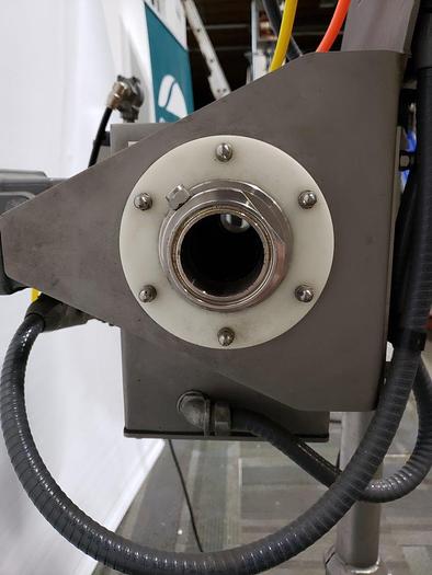 Used Loma IQ2 Metal Detector