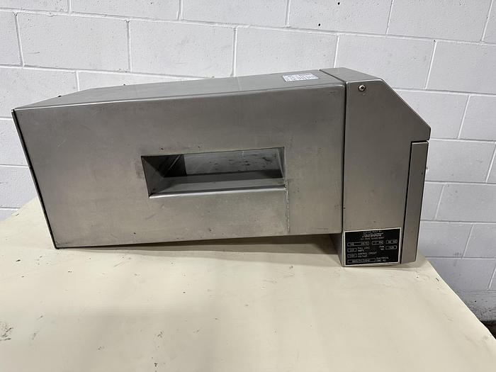 Used Loma Superscan Metal Detector