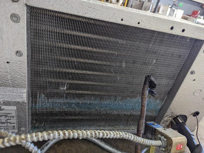 Used BOHN ADT052AK Low Profile Unit Cooler