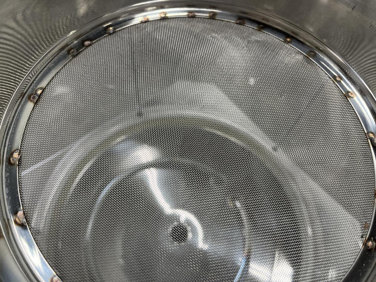 Used Automatic Concentrate Packaging Machine