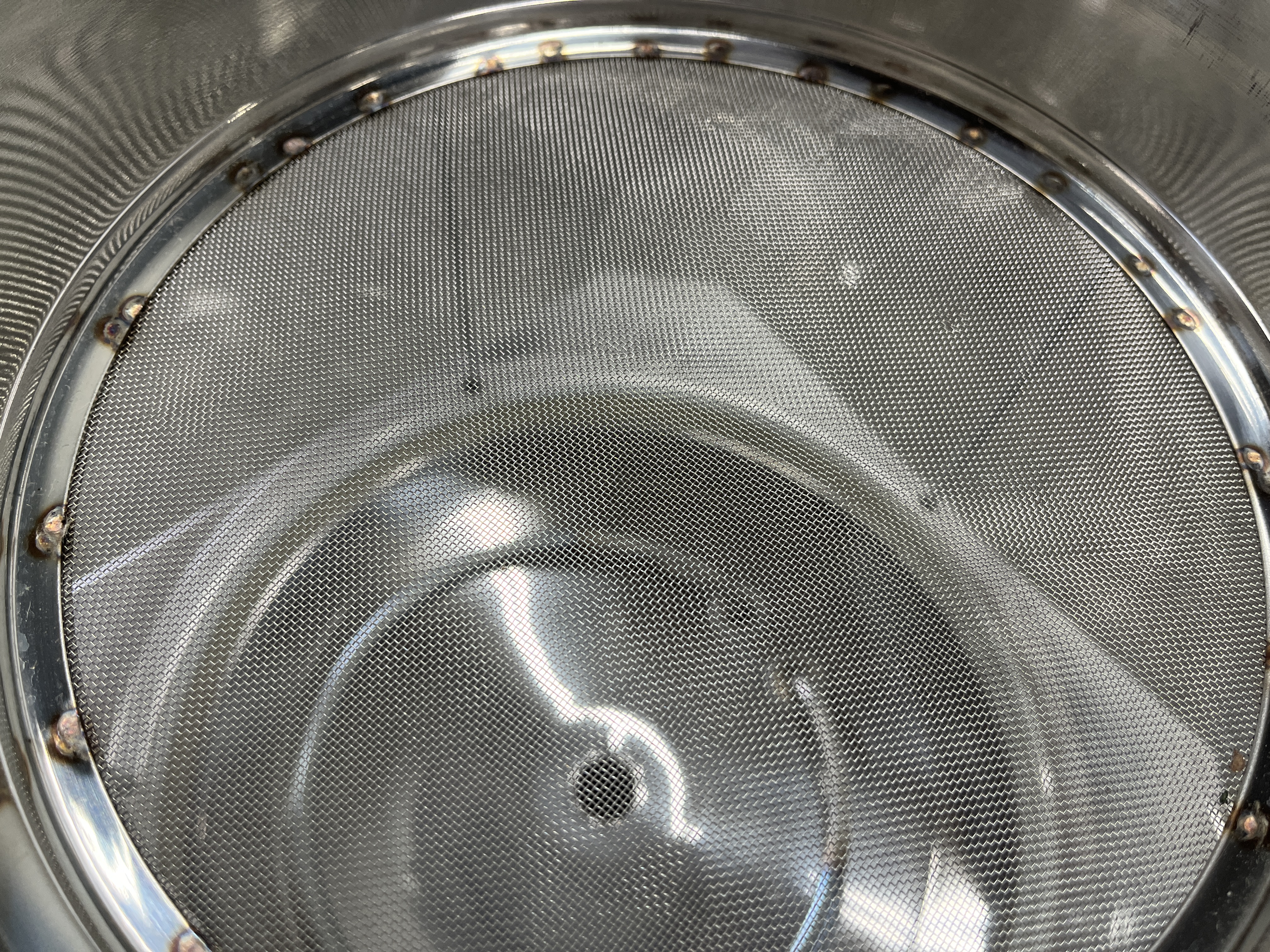 Used Automatic Concentrate Packaging Machine