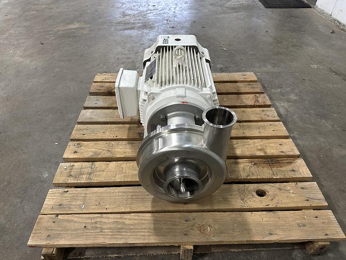 Used Alfa Laval LKH-45 Centrifugal Pump
