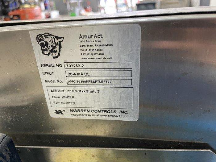 Used P-K Compact Indirect Water Heater