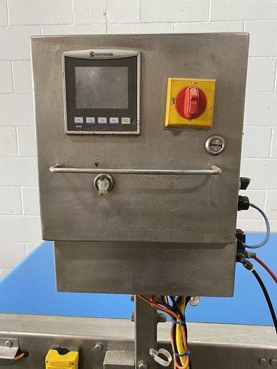 Used Unifiller 9.5' Flat Belt Conveyor