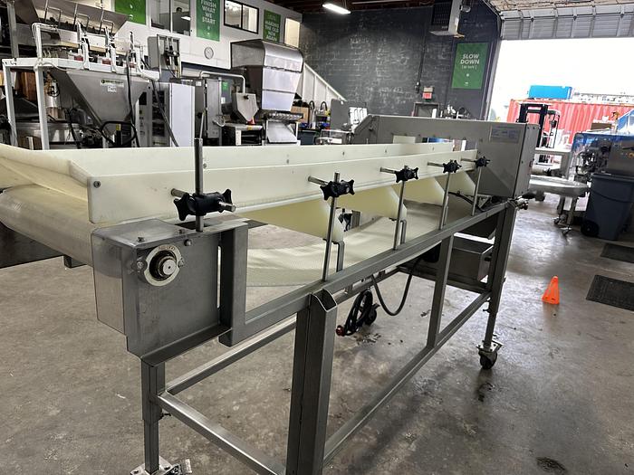 Used Loma Metal Detector IQ2