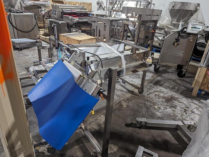 Used Casa Herrera Burrito Line