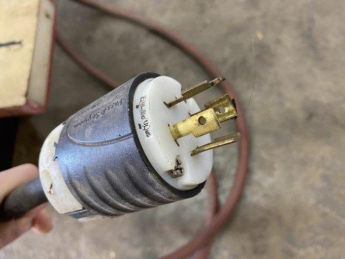 Used PPS CS-3X Induction Cap Sealer