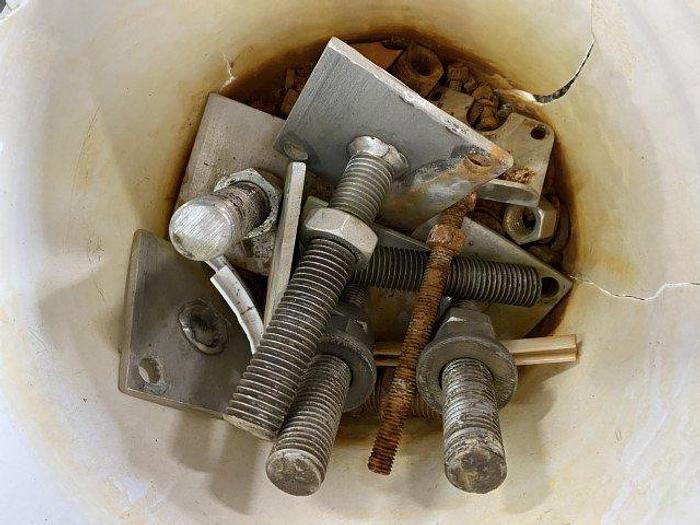 Used Cryovac 6570B Steam Shrink Tunnel