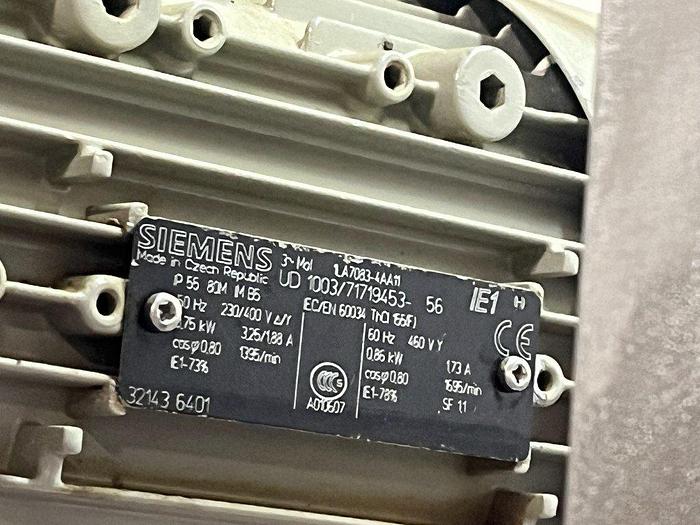 Used Viking Stick Pack Machine