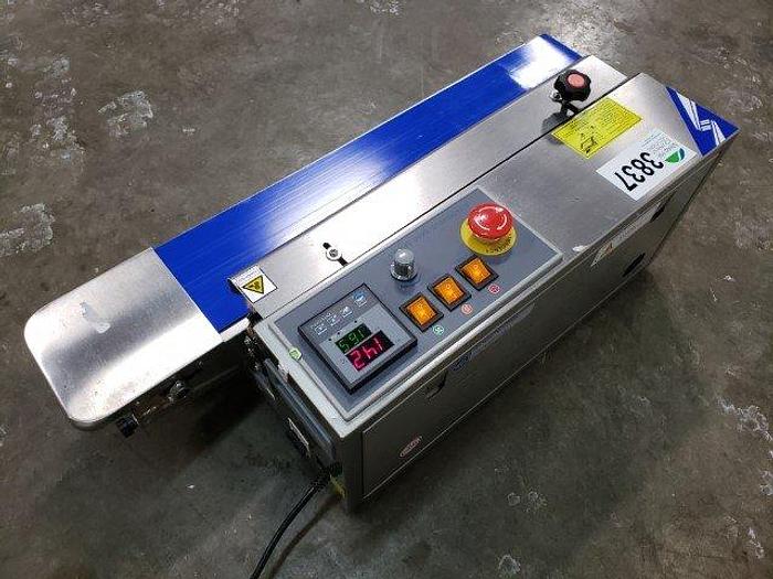 Used CBS880 Continuous Band Sealer for Sale at Steep Hill Equipment