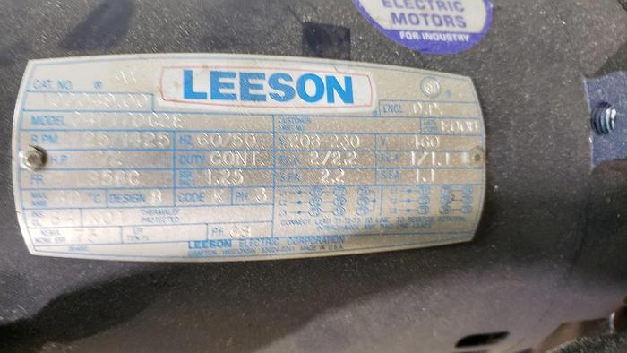 Used Dorner 6100 Series 3' Conveyor