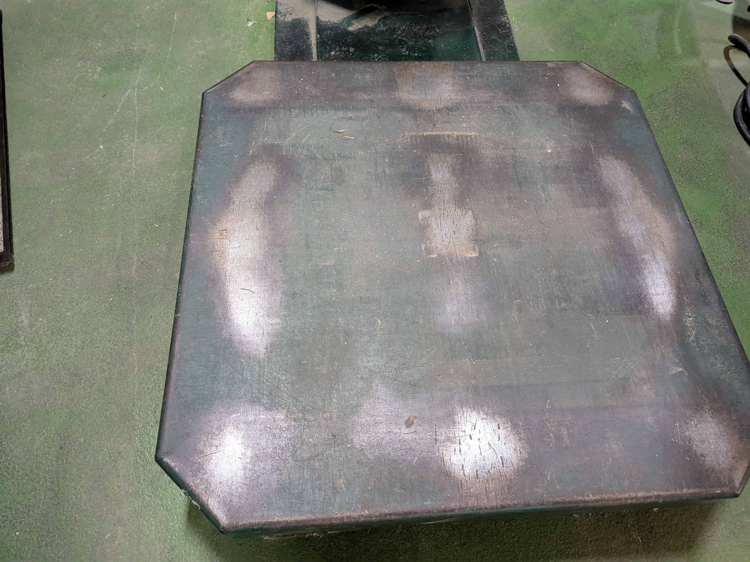 Used Infrapak Pallet Wrapper