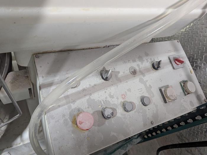 Used Esmach ISE 130F Spiral Mixer