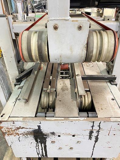 Used 3M-Matic 700a Adjustable Case Sealer