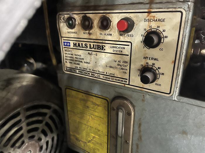 Used Sejong Rotary Tablet Press