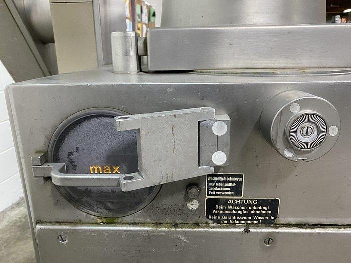 Used Handtmann VF 300B Vacuum Filler