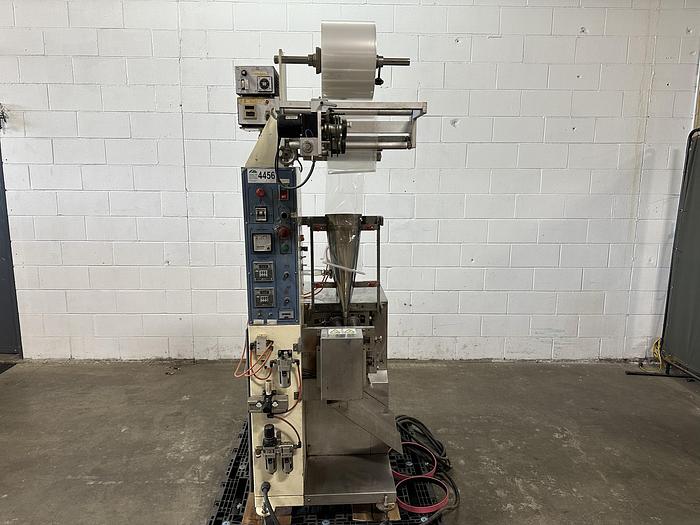 Used 2002 Anko Food Machine Co. UPM-200BLA