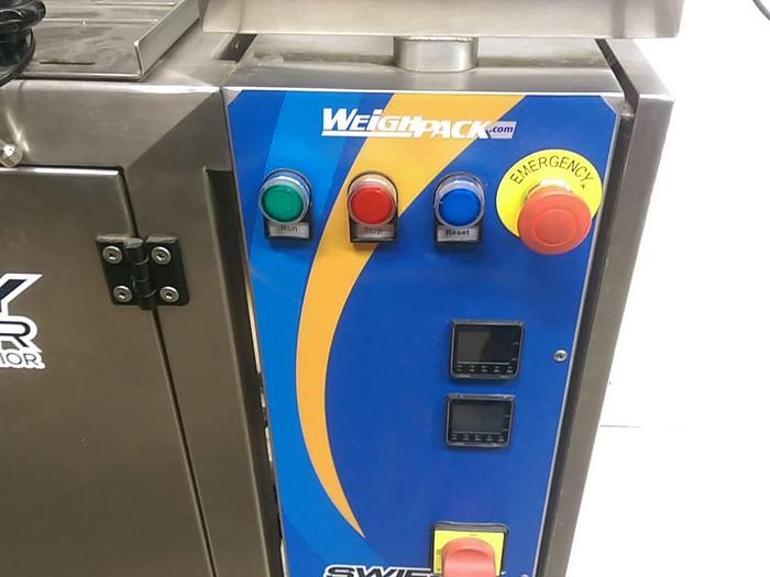 Used Swifty Bagger Junior