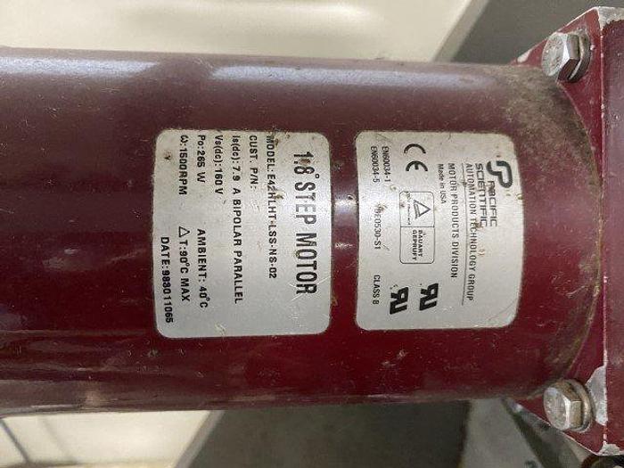 Used Triangle B3PR VFFS Bagger