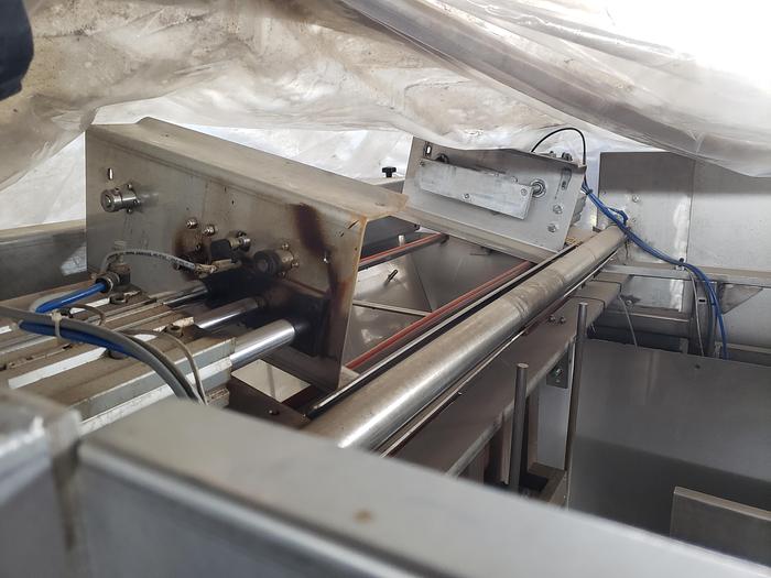 Used Lakewood Lug Dumper