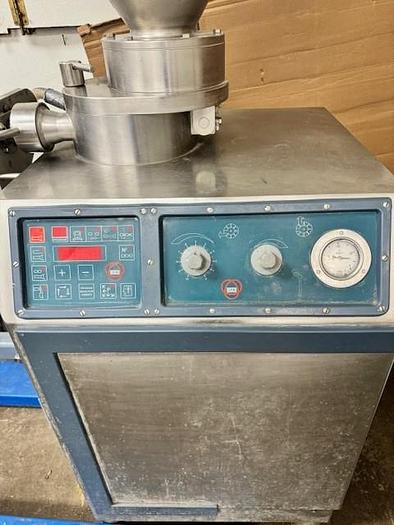 Used Risco Continuous Vacuum Stuffer RS 1040C