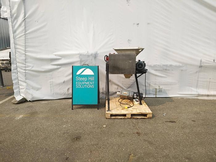 Used Grain Mill
