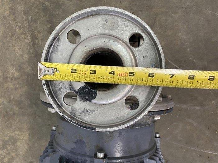 Used Ebara 3U Centrifugal Pump