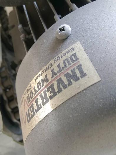 Used 100 gallon Hopper / Mixer for a Depositor