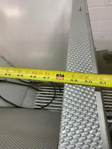 Used Syntron BF-2-B Vibratory Grading Feeder