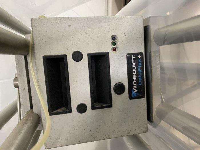 Used Triangle B3PR VFFS Bagger